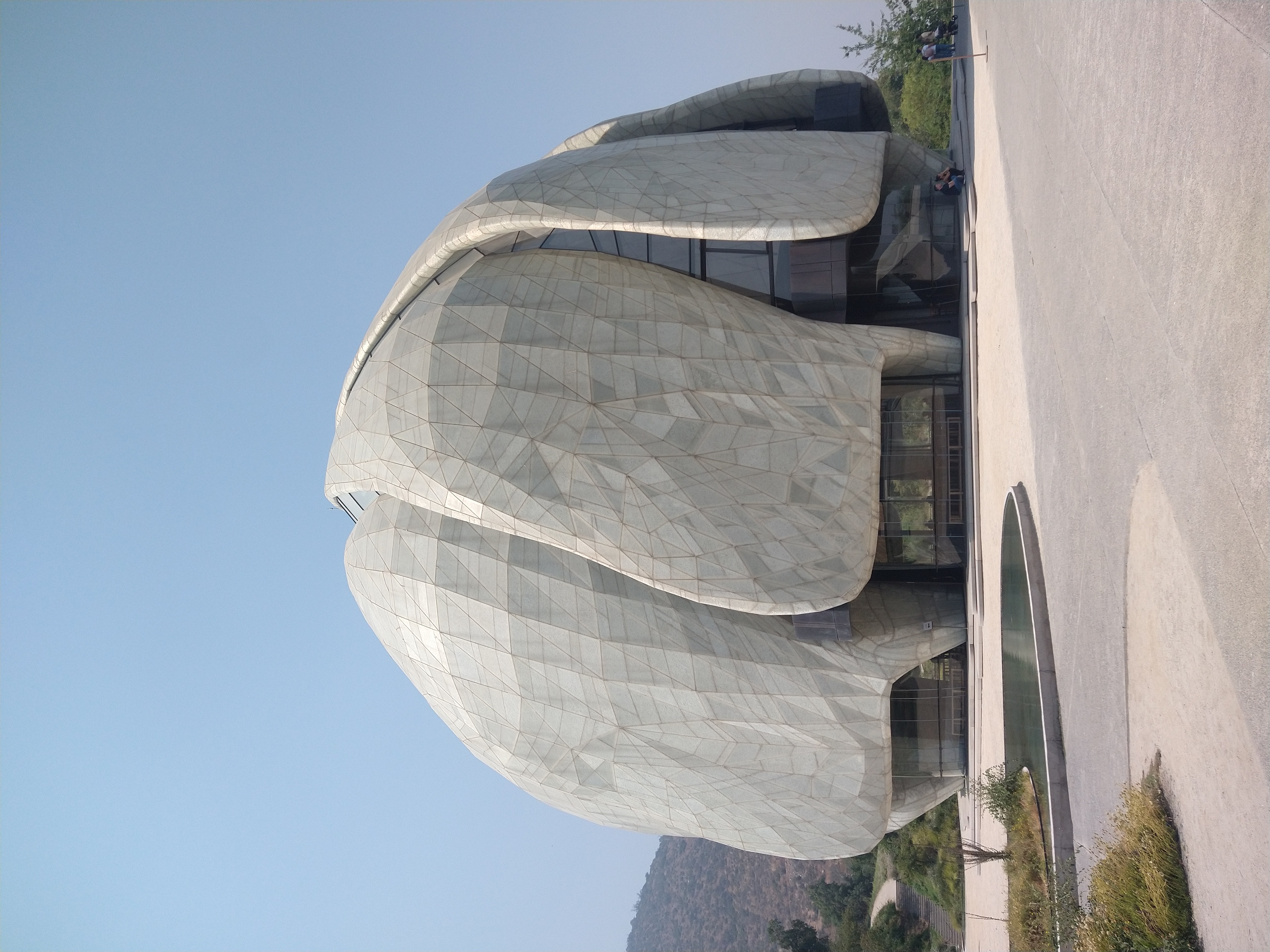 Architecture photo 2